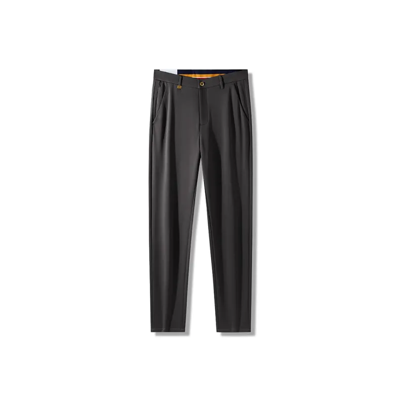 PIERRE CARDIN Casual Pants Men's-6