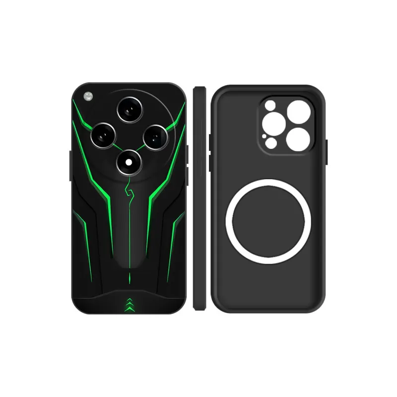 BAOCHENG Phone Cases-6