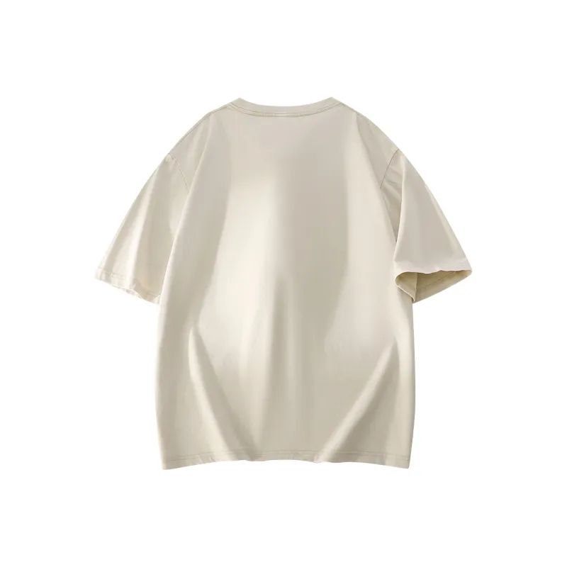 JEANSWEST T Shirts Unisex-13
