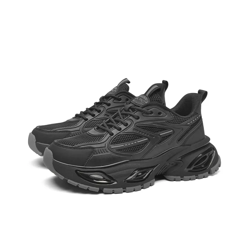 AOKANG Earth Stroll Series Low Top Chunky Sneakers Men's-8