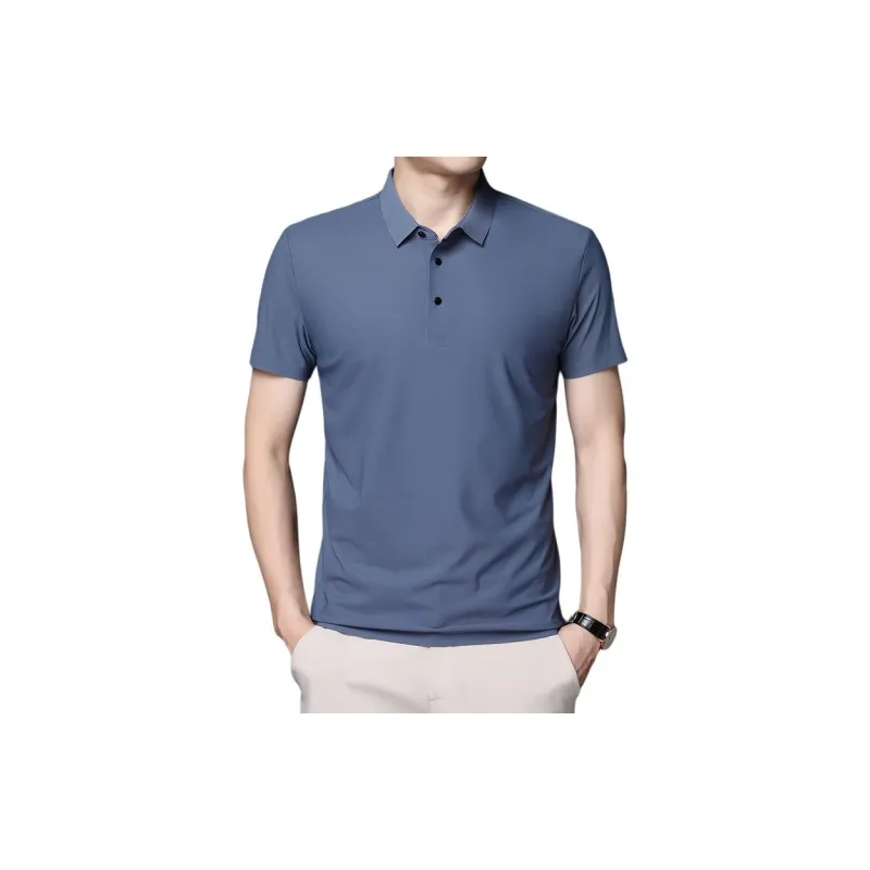 JUCY JUDY Polo Shirts Unisex-8