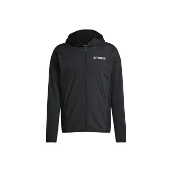 Adidas TERREX Jackets & Coats Men's Black