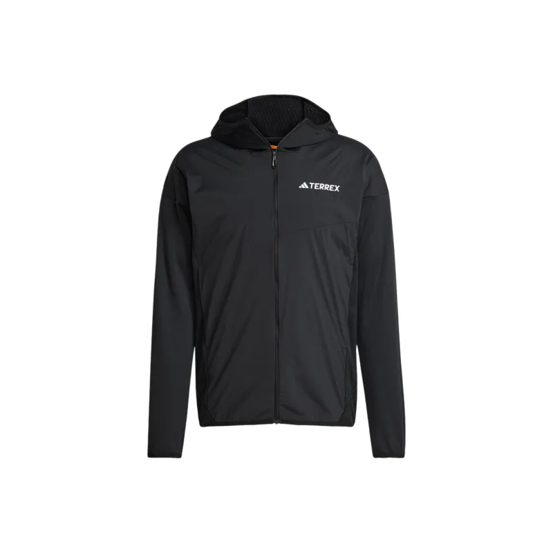 Adidas TERREX Jackets & Coats Men's Black-0
