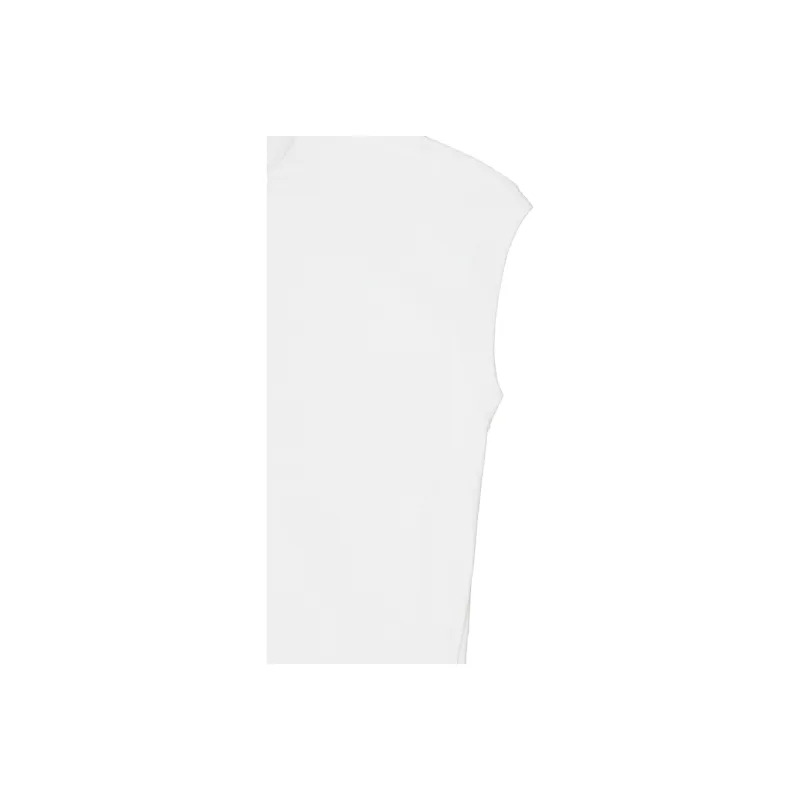 New Balance 9 BOX T Shirt Unisex White-4