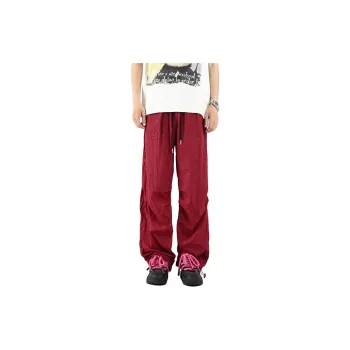 Fakeyoung Casual Pants Unisex