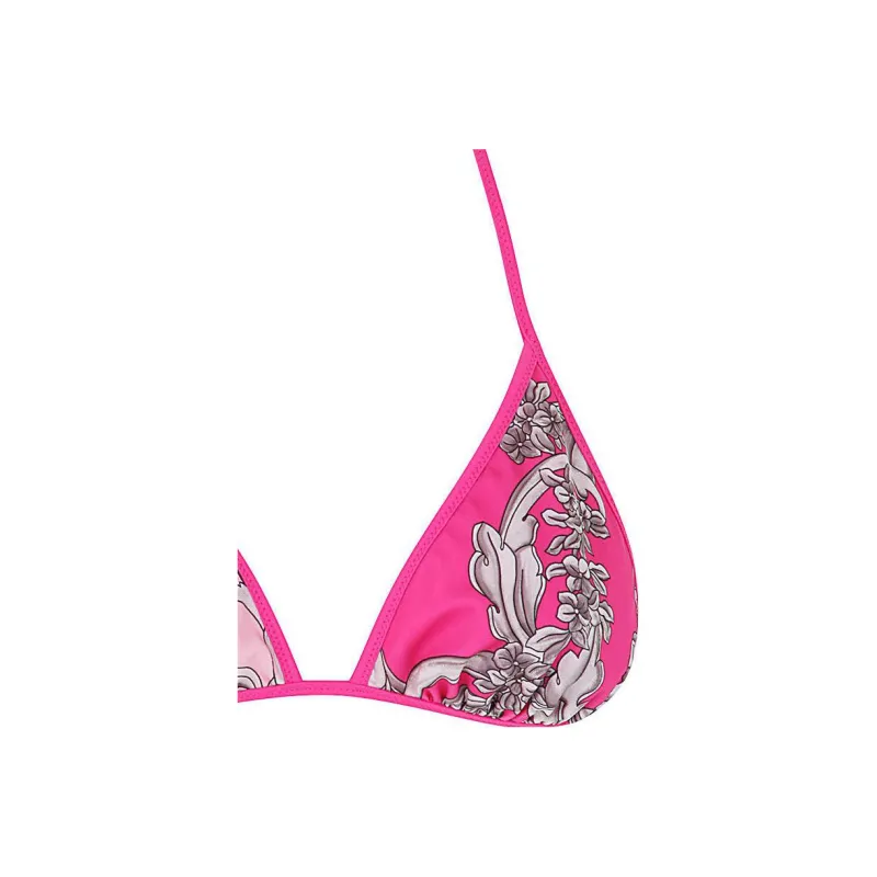 VERSACE Bikinis Women's Pink-2