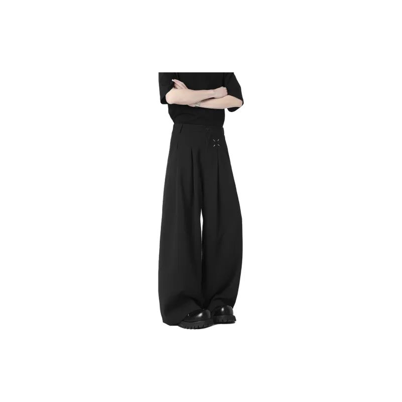 EPTISON Suit Trousers Unisex-2