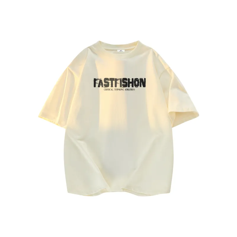FASTFISH T Shirts Unisex-13