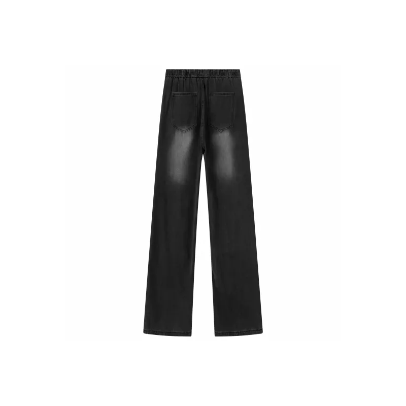 Maxim's De Paris Jeans Unisex-1