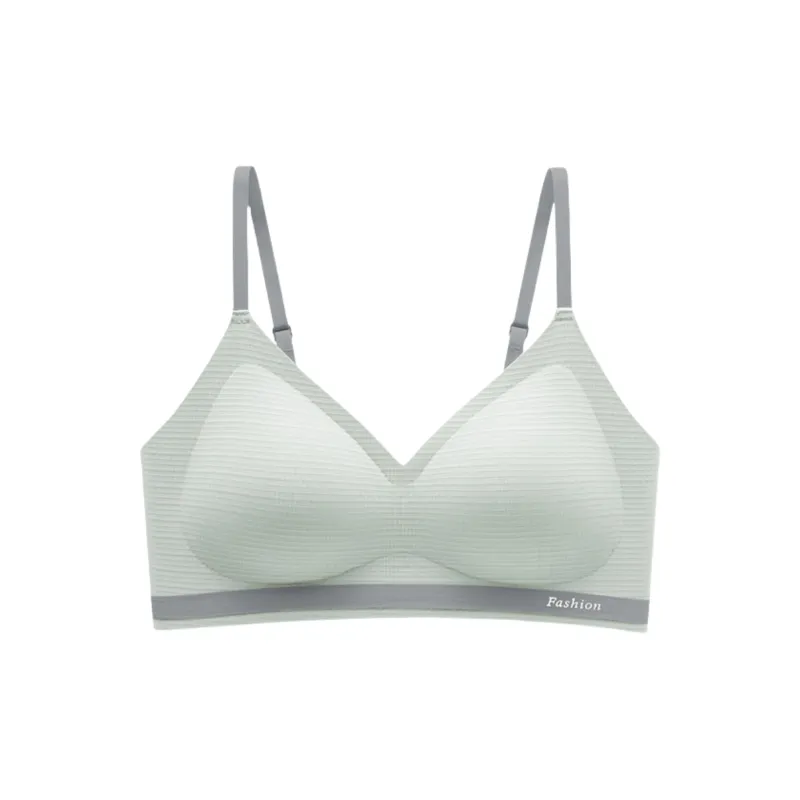 Lan Miao Women's Bras-1