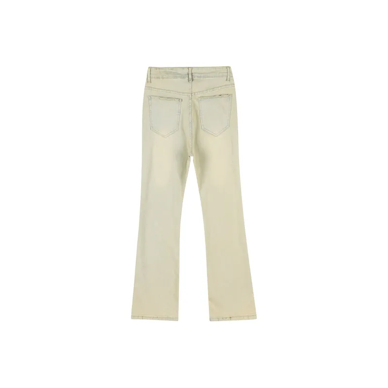 Manchester City F.C. CleanFit Jeans Unisex-6