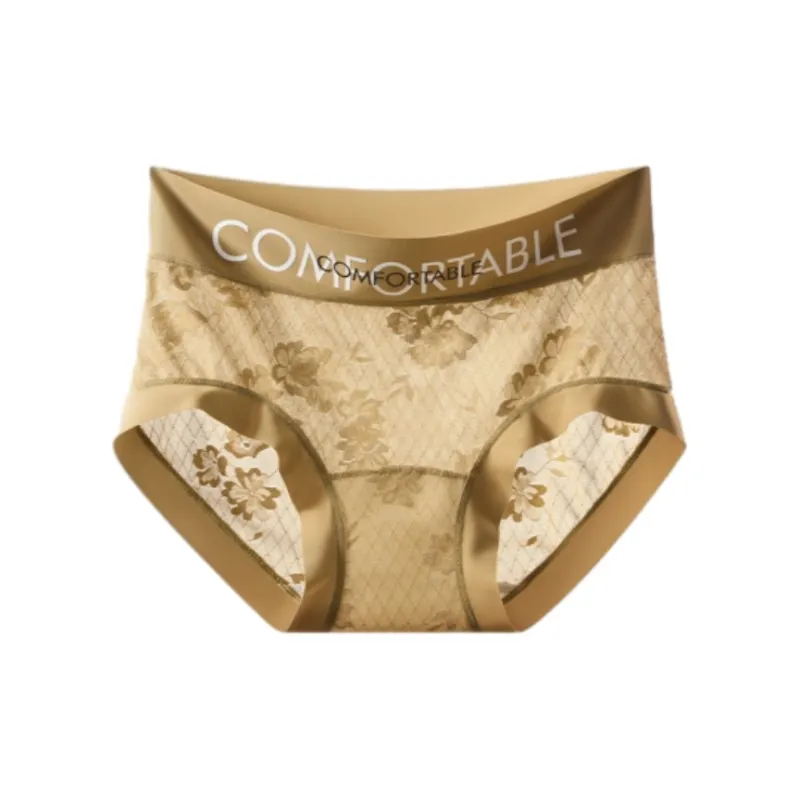 Gentle Welcome Underpants Women's 1 Pack-6