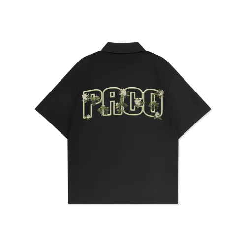 PAUL COSTELLOE Polo Shirt Unisex