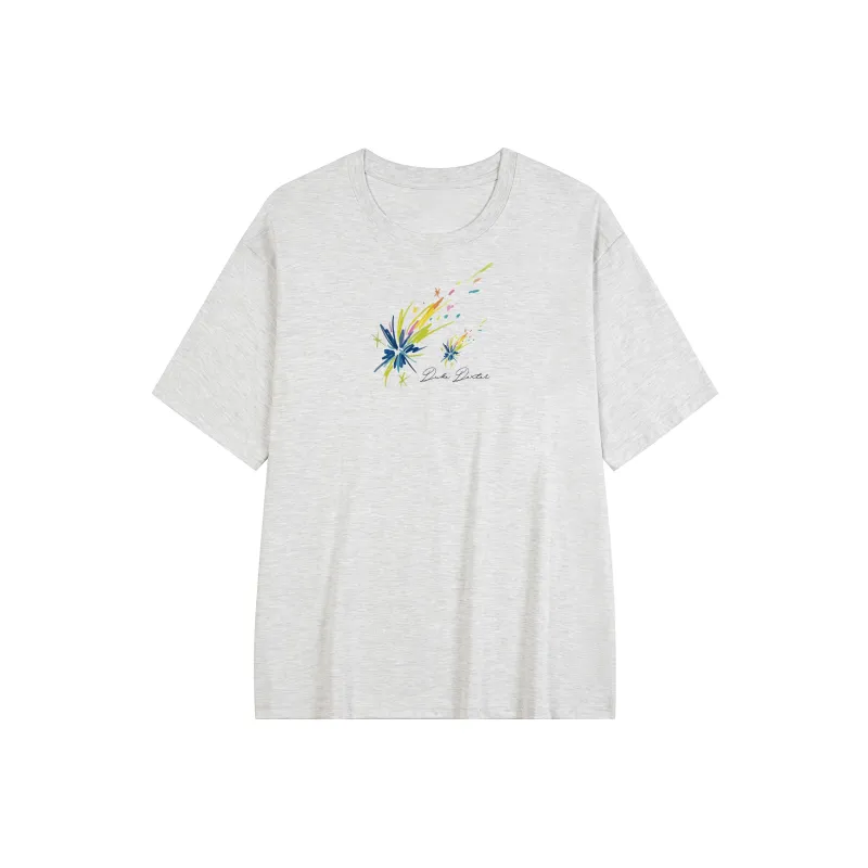 DUKE+DEXTER T Shirts Unisex-8