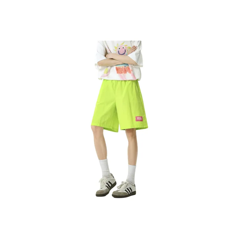 RVANGUARD Casual Shorts Unisex-1