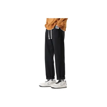 Caramella Casual Pants Unisex