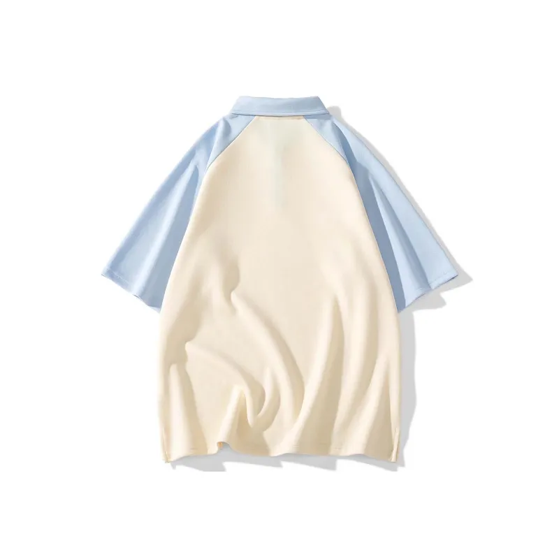 Jeep Leisure Collection Polo Shirts Men-15