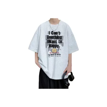 GY.VG T Shirts Unisex