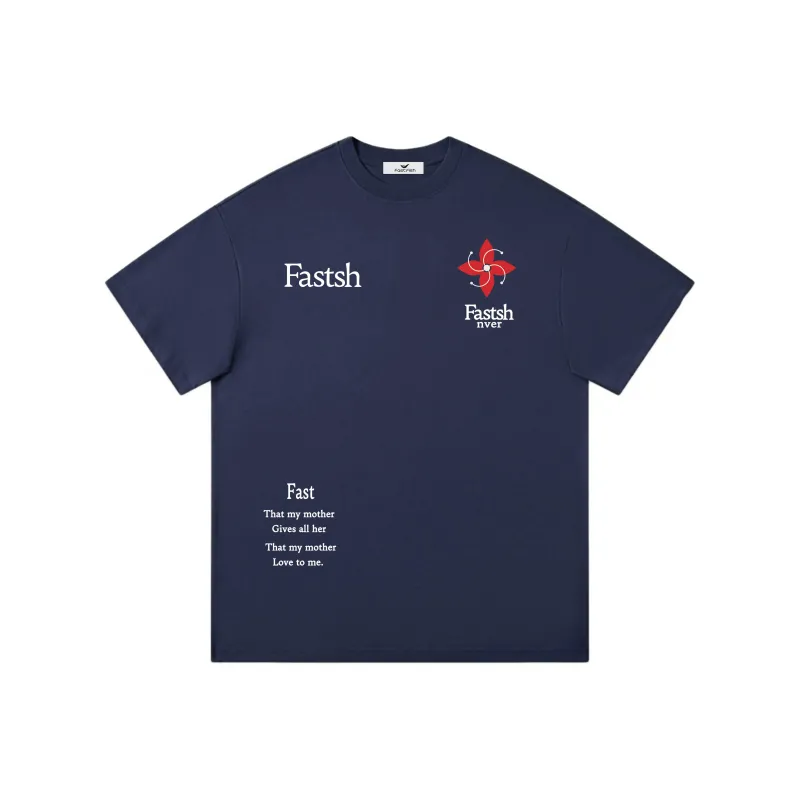 FASTFISH T Shirts Unisex-10