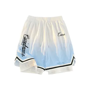 CAREBEARS Casual Shorts Unisex