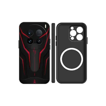 TUNAMEI Phone Cases