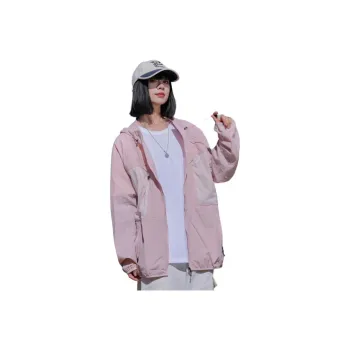 The New Age Family Sun Protection Clothing Women's