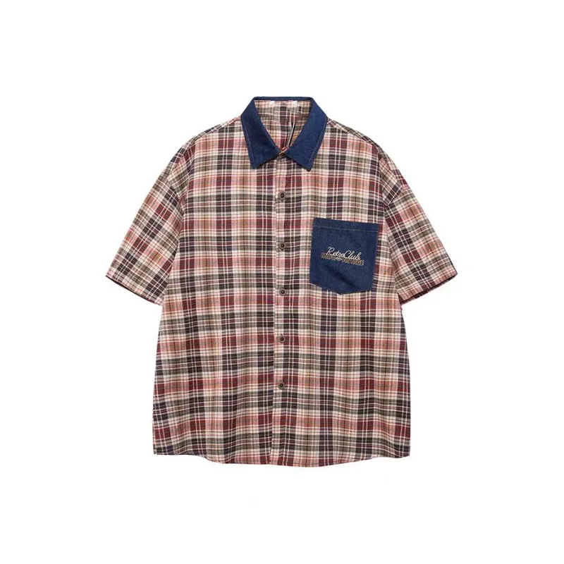 ABCMININ Shirts Women's-0