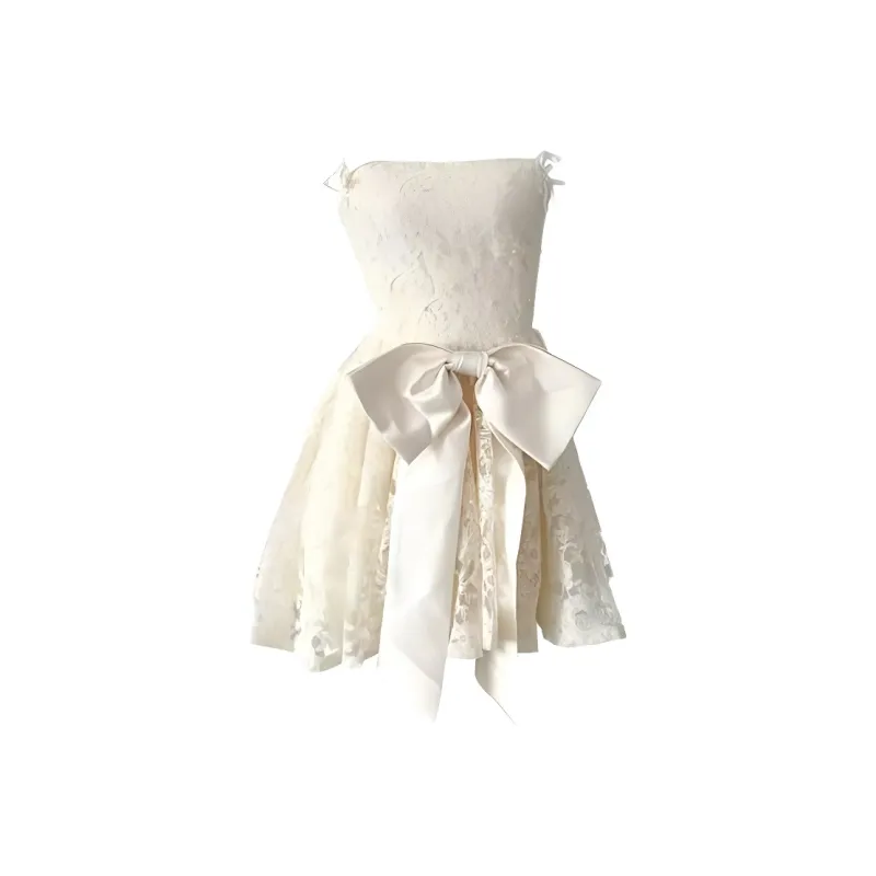 Dior Beauty Sleeveless Dress Women's-3