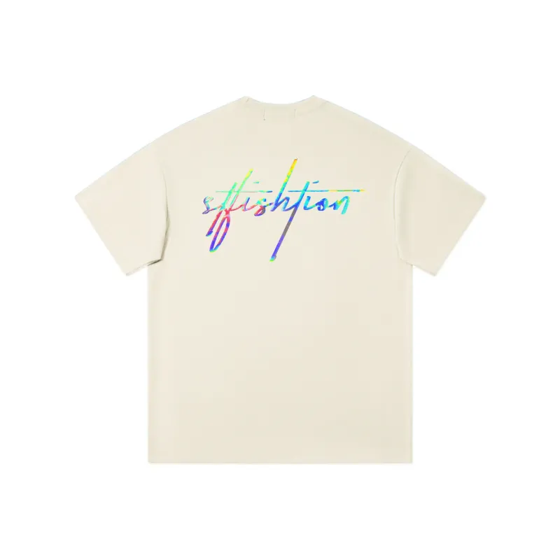 FASTFISH T Shirts Unisex-8