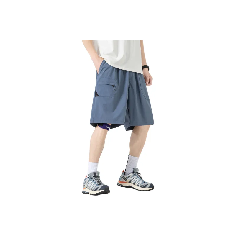 WOKXSS Casual Shorts Unisex-10