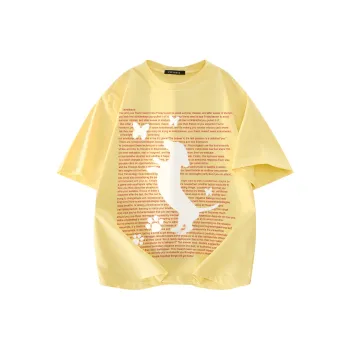 Yiwen T Shirts Unisex