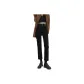 Black Cropped