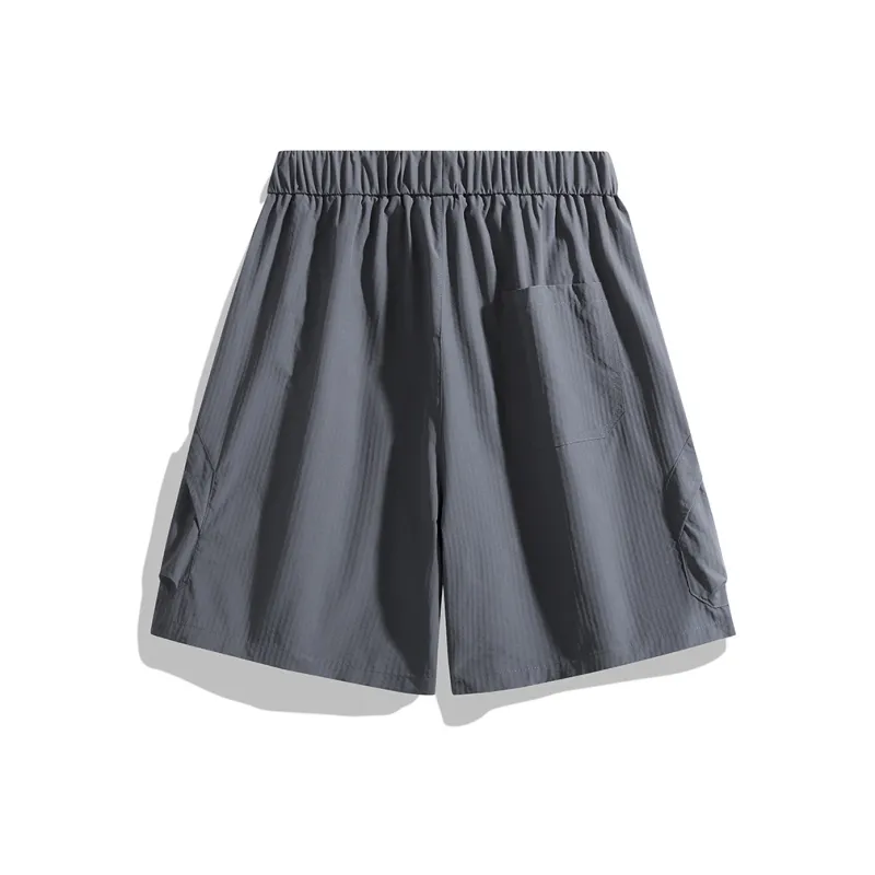 TRMT Cargo Shorts Unisex-5