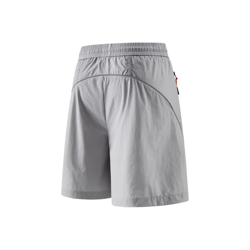 CAT'S PAW Casual Shorts Unisex-13