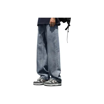 ZWWWZ Jeans Unisex