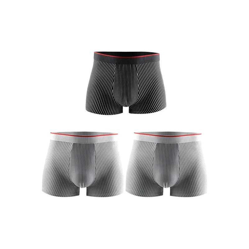 TUCANO Men Underpants-29