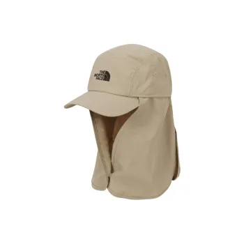 THE NORTH FACE Nylon, Recycled Material Hats & Caps Men's Beige