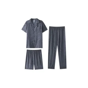 Ta Yan Men Pajama Sets