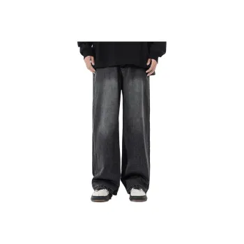 FAIRWHALE Jeans Unisex