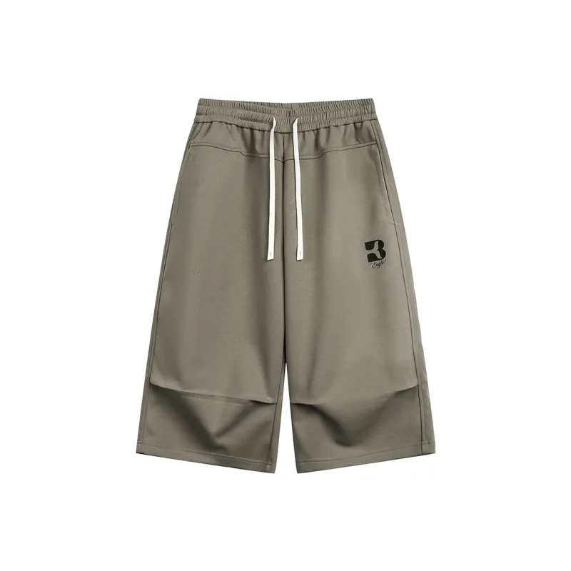 Mimx Homme Casual Shorts Unisex-14