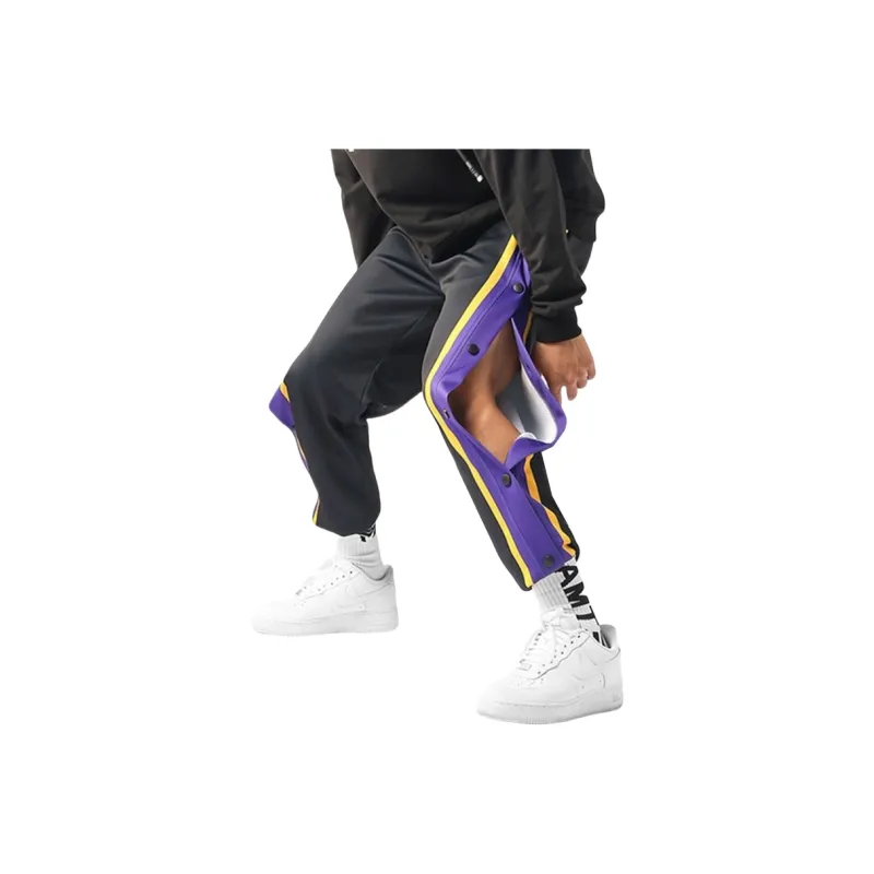 Cotton Gene Casual Pants Unisex-1
