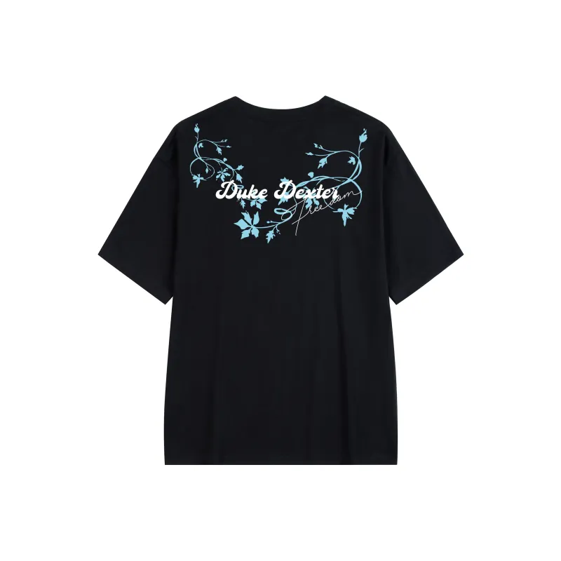 DUKE+DEXTER T Shirts Unisex-4