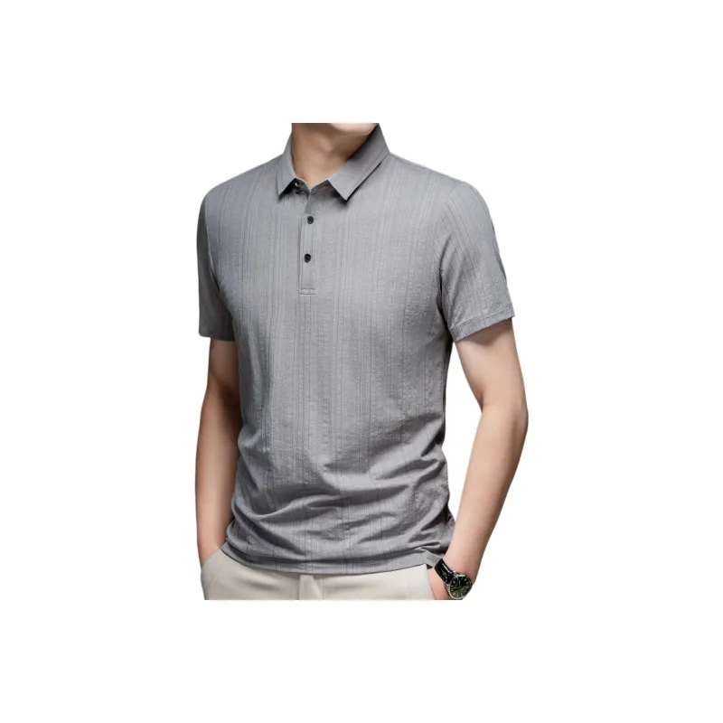 PIERRE CARDIN Polo Shirts Men-3