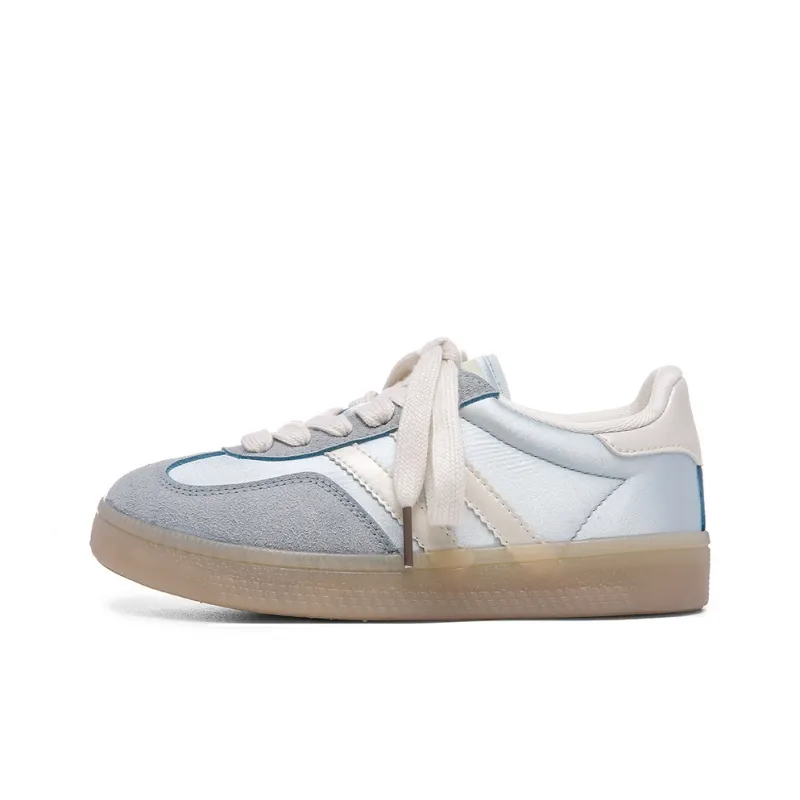DGUMI Low Top Skateboard Shoes Women's-3
