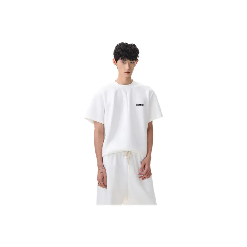 NXPTP T Shirts Unisex-7