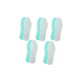 AAJF Insoles Unisex