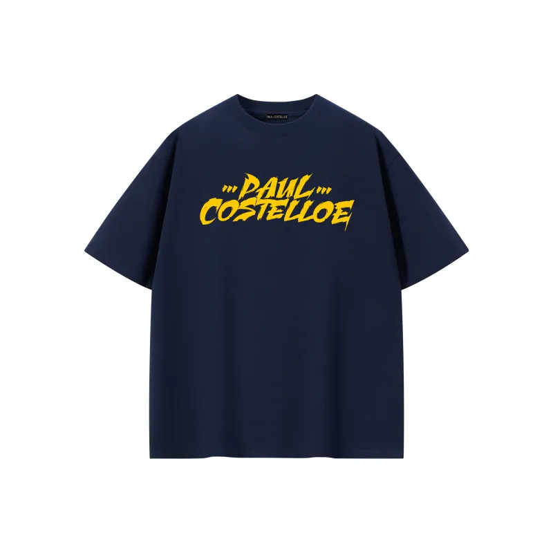 PAUL COSTELLOE T Shirts Unisex-11