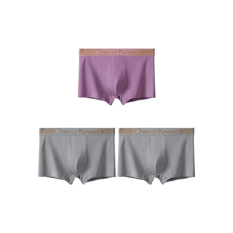 TUCANO Men Underpants-19