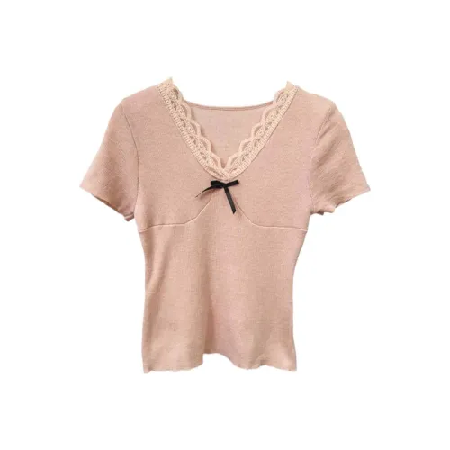 GOSO T Shirts Women's