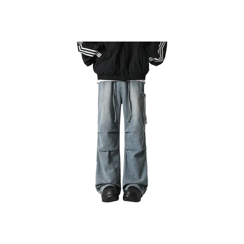 GROGNAK Jeans Unisex-3